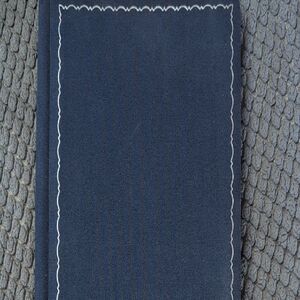 Creative Memories Navy Blue Album